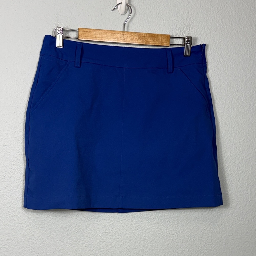 Puma Women's Golf Skort Skirt